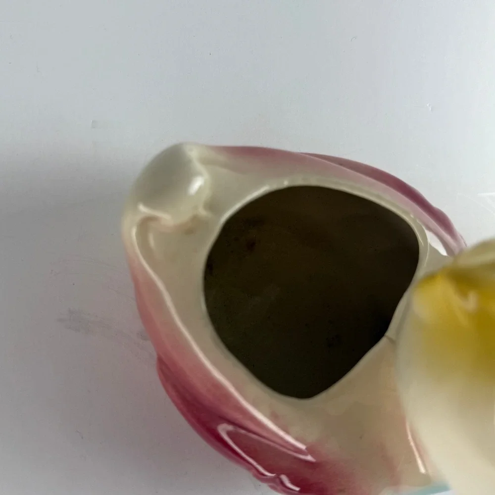 N/A vintage ceramic